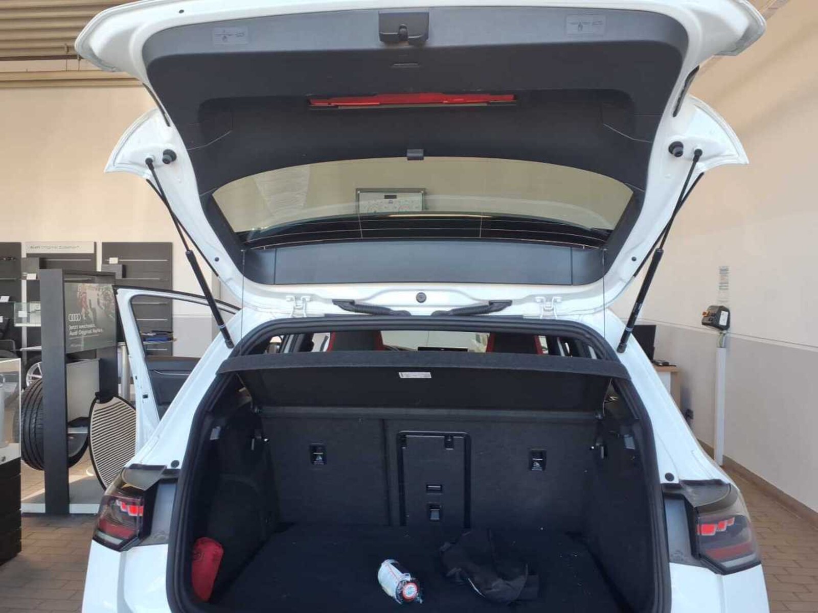 Volkswagen Golf – Bild 6