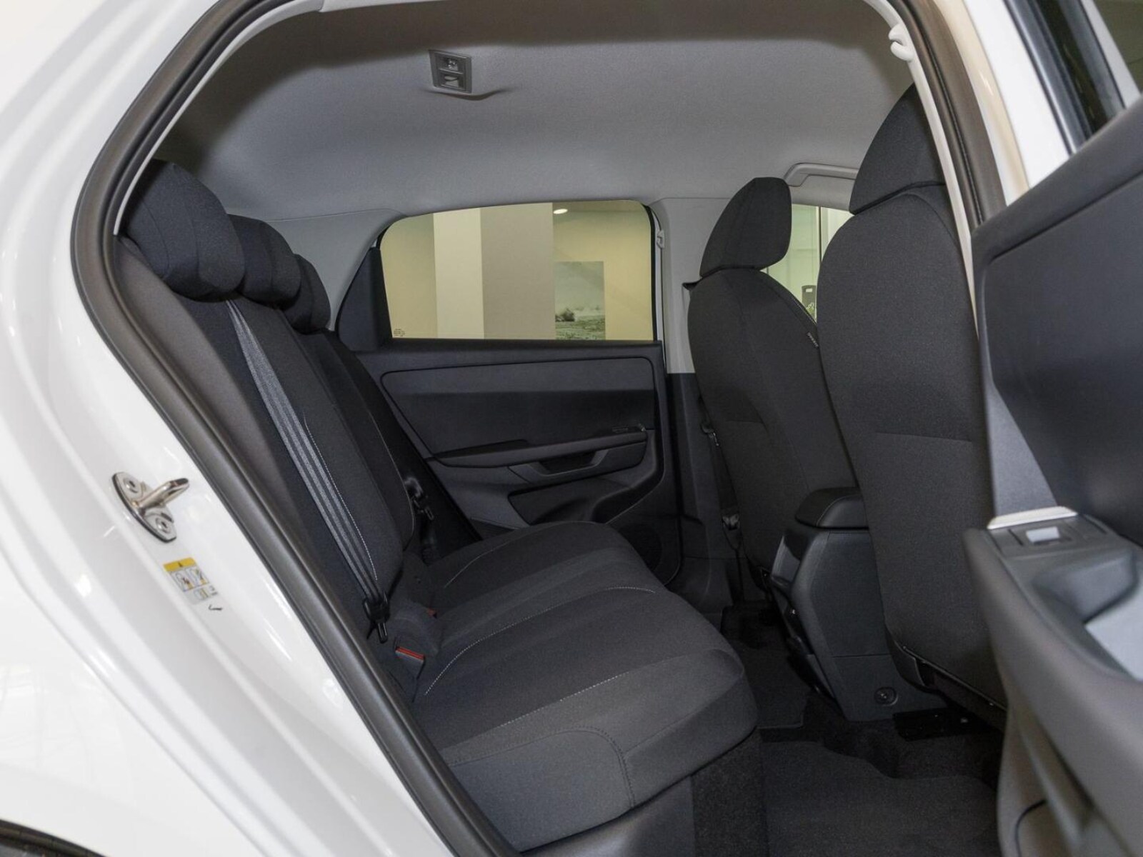 Volkswagen ID. Polo – Bild 8