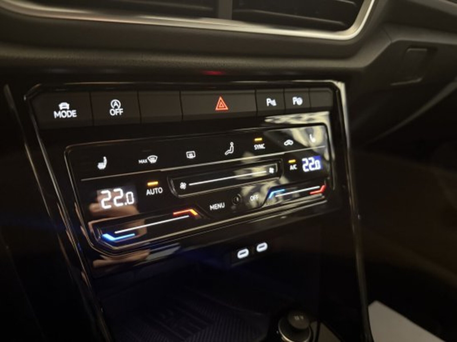 Volkswagen T-Roc – Bild 21