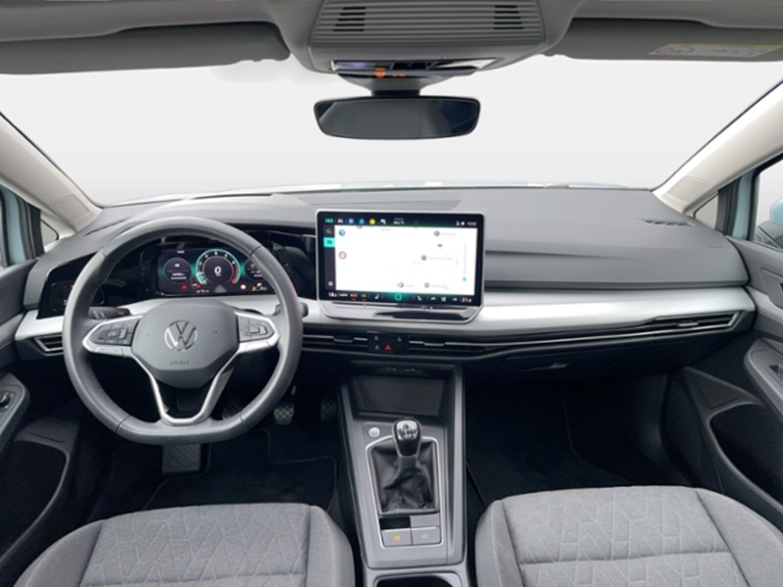 Volkswagen Golf Variant – Bild 10