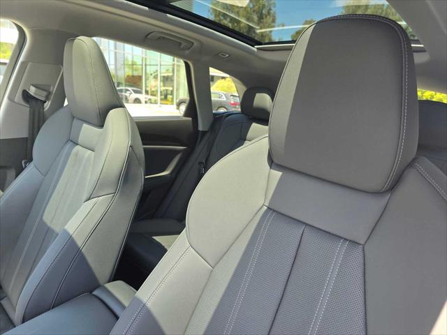 2025 Audi Q5 Premium Plus - Photo 25
