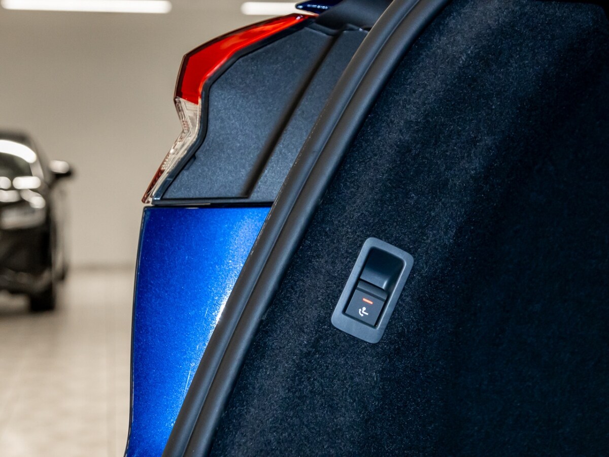 Image about Audi Q4 e-tron 50 e-tron quattro