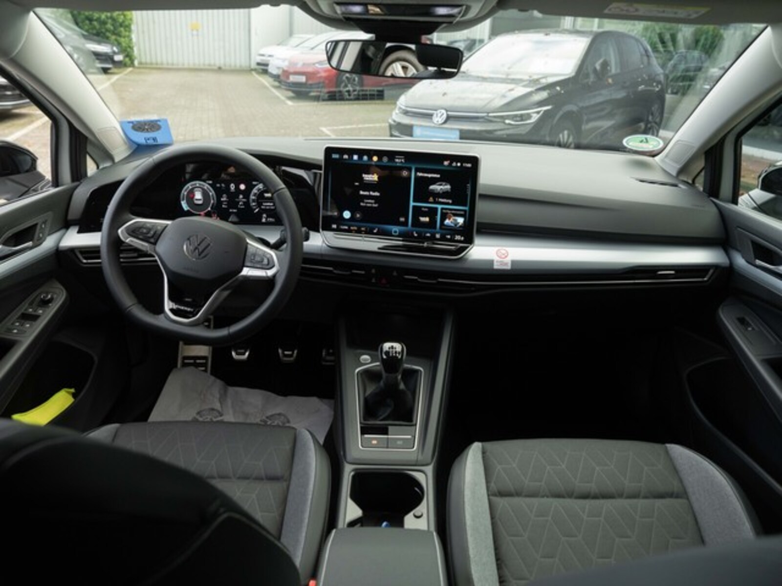 Volkswagen Golf – Bild 5