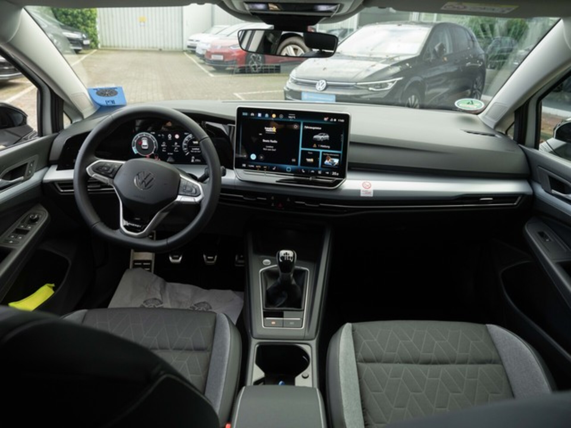 Volkswagen Golf ENERGY