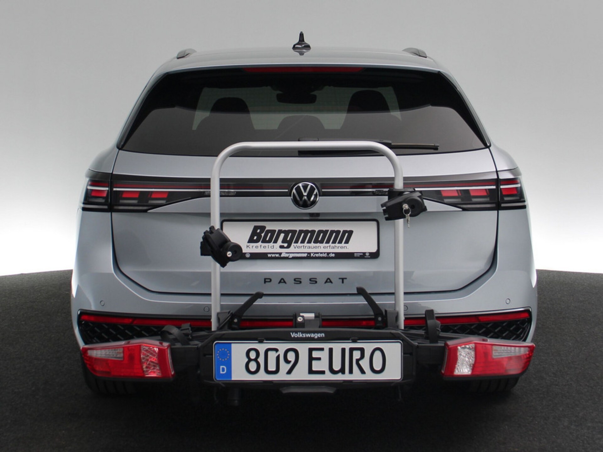Volkswagen Passat R-Line