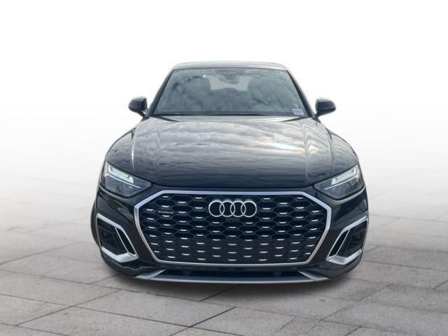 2025 Audi Q5 Sportback