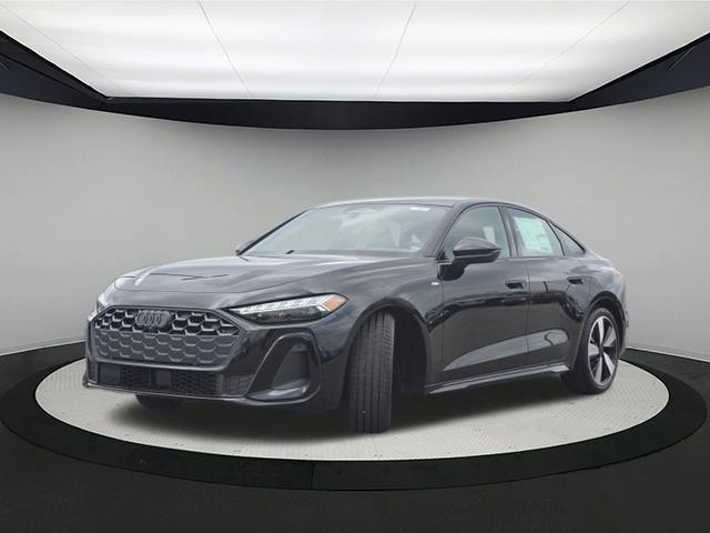 2026 Audi A5 Sedan