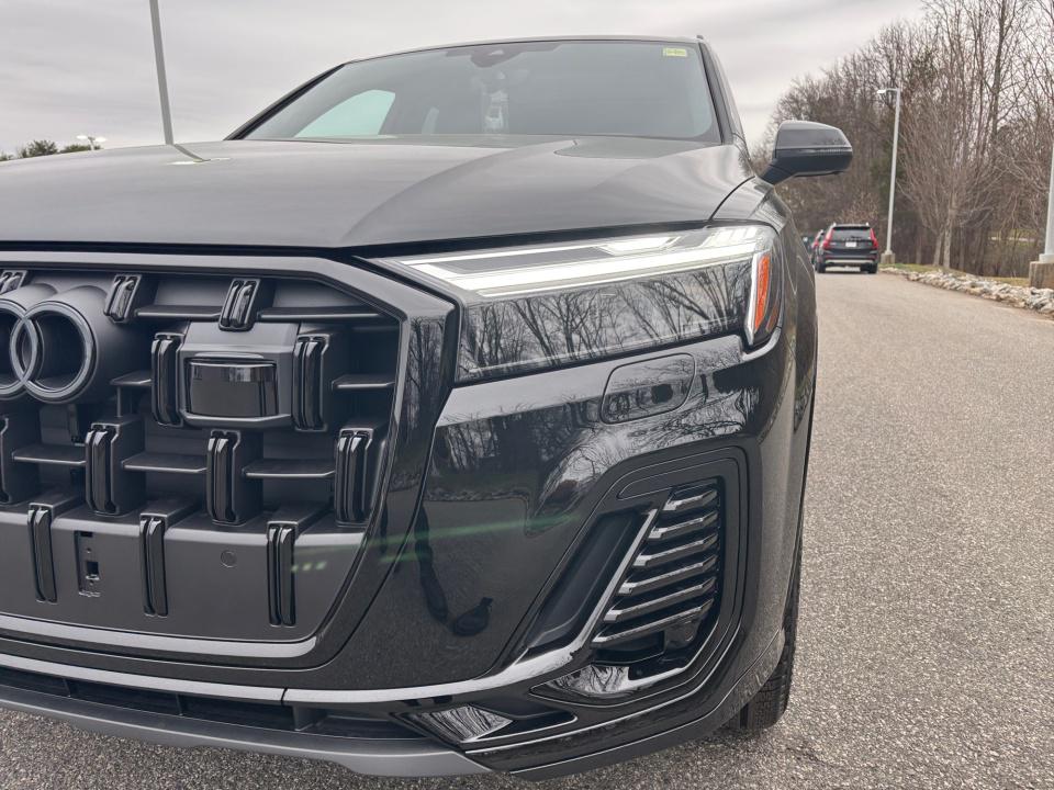 2026 Audi Q7 Premium - Photo 26