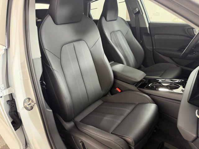 2025 Audi New A5 Premium Plus - Photo 21