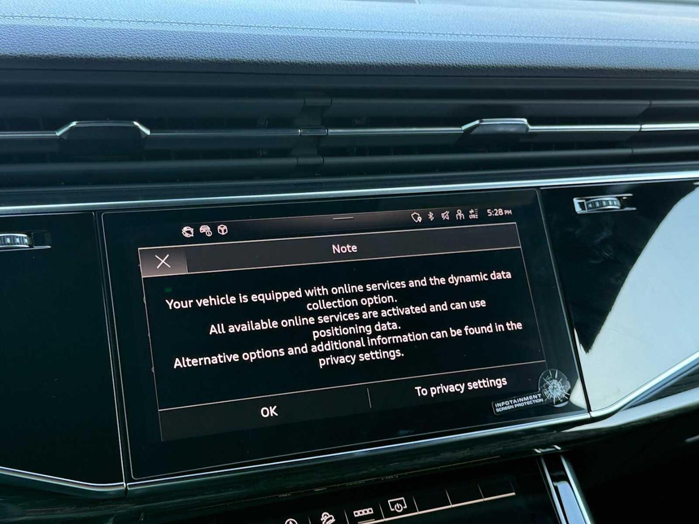 2025 Audi Q8 Premium Plus - Photo 29