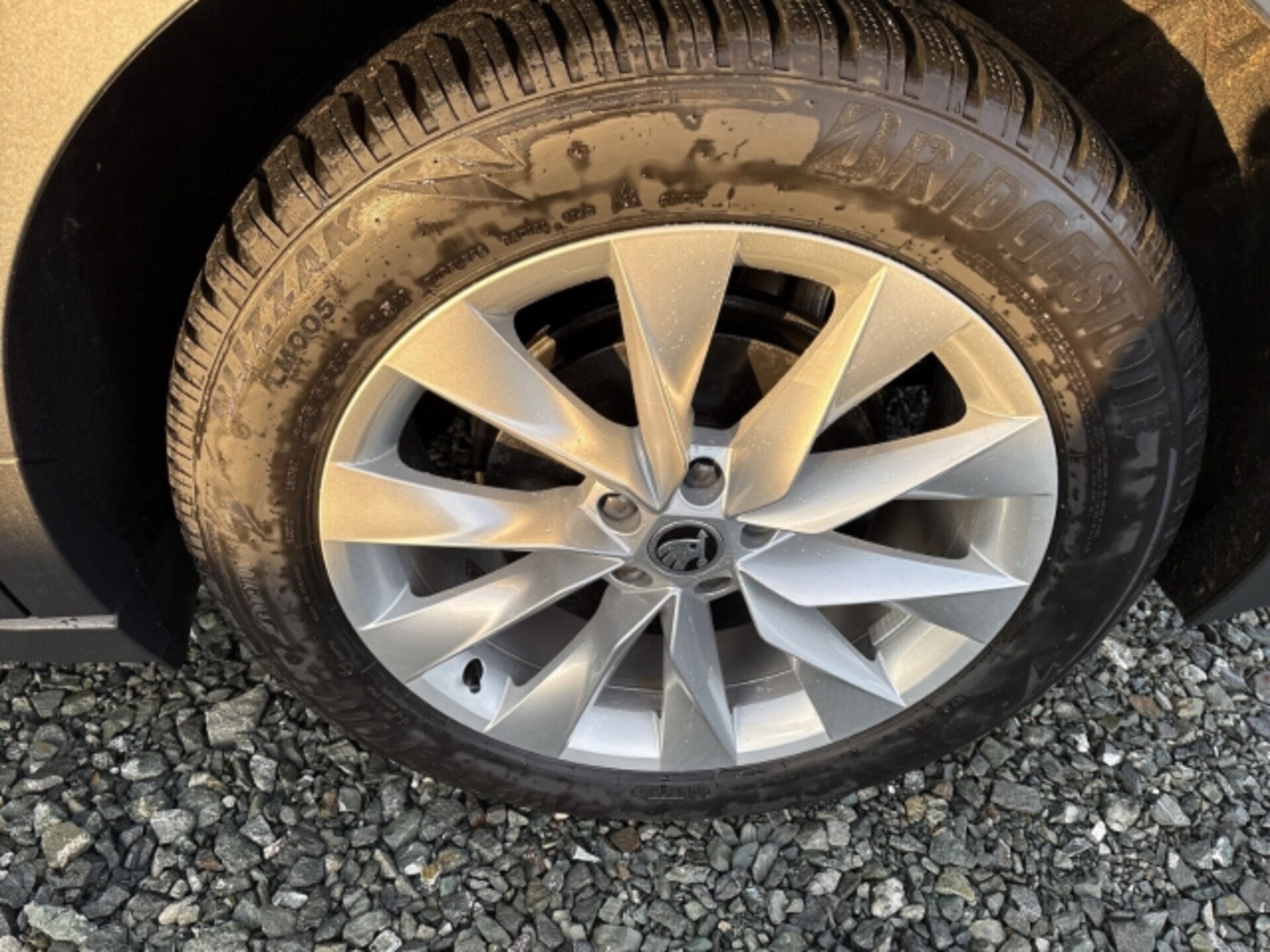 Skoda Enyaq 60