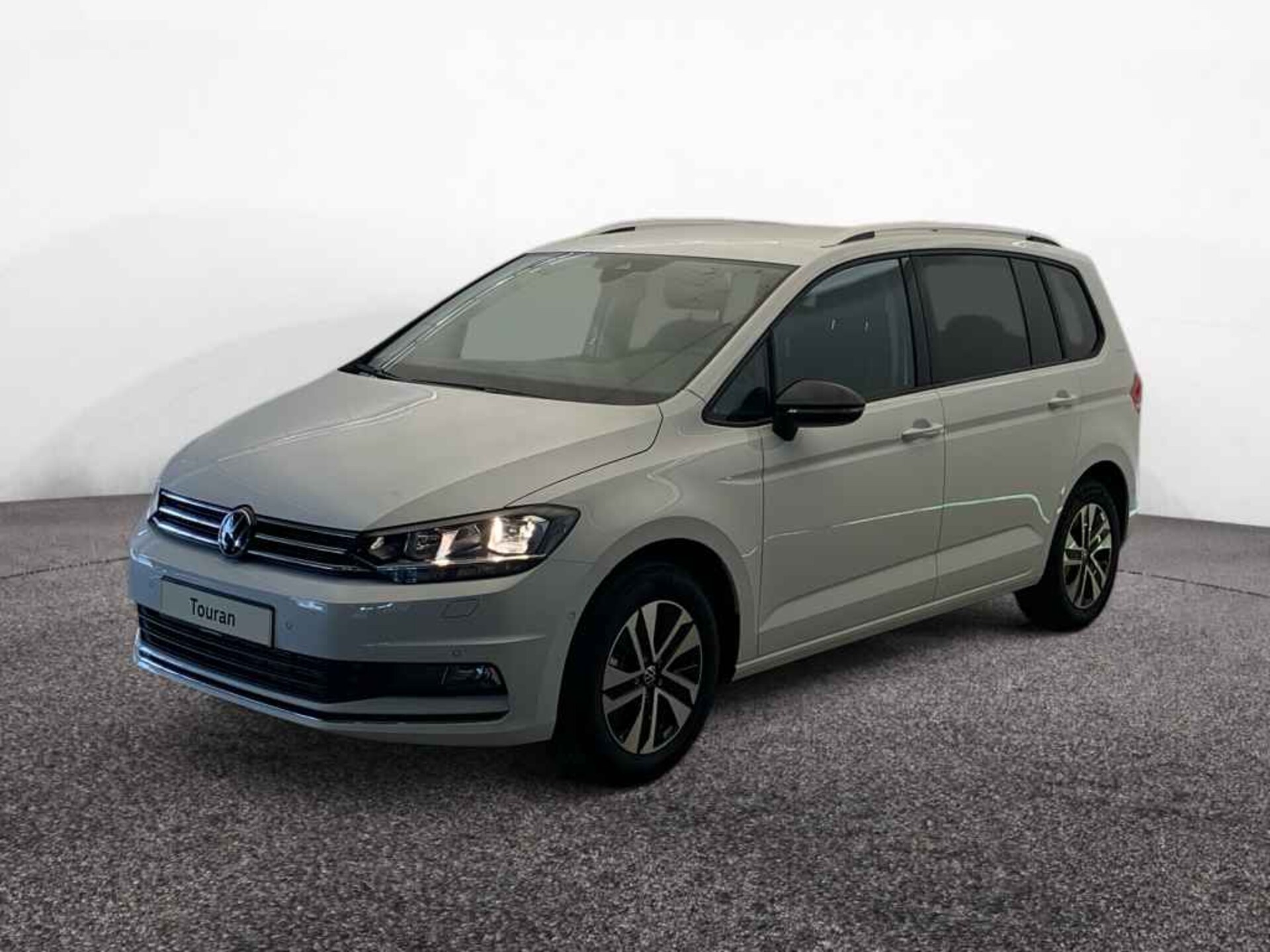 Volkswagen Touran ENERGY