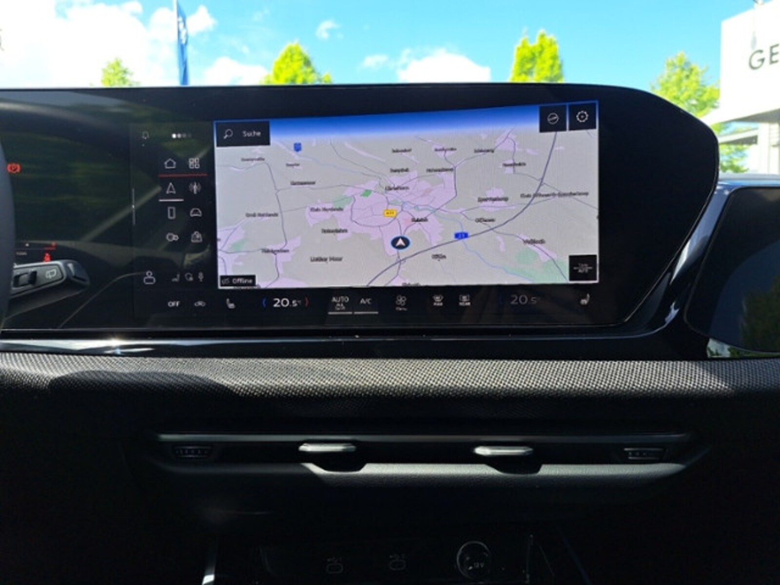 Audi A6 Avant – Bild 19