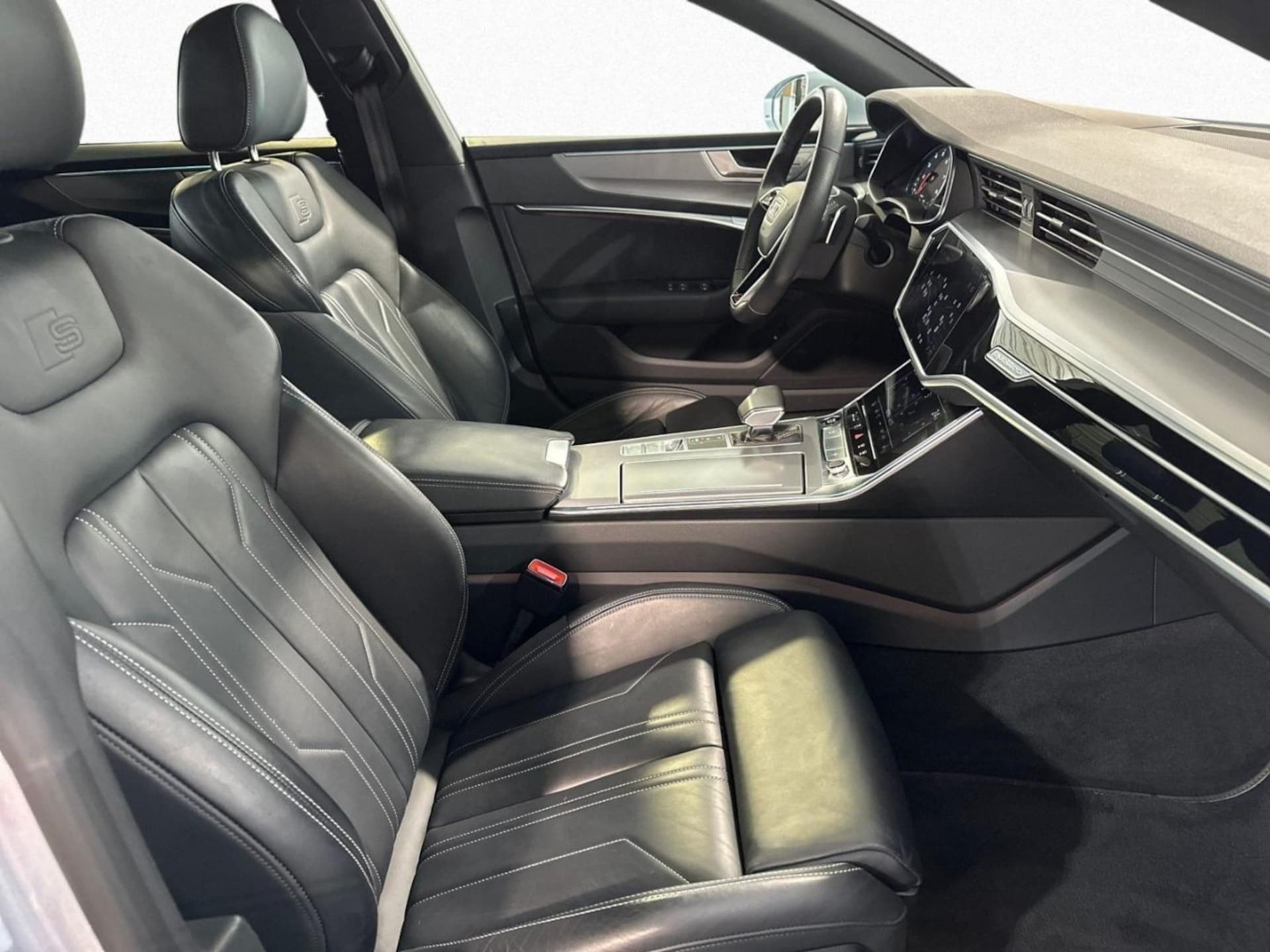 Audi A7 Sportback
