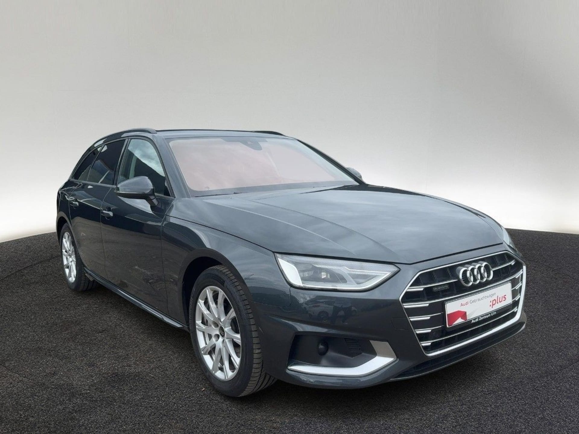 Audi A4 Avant Advanced