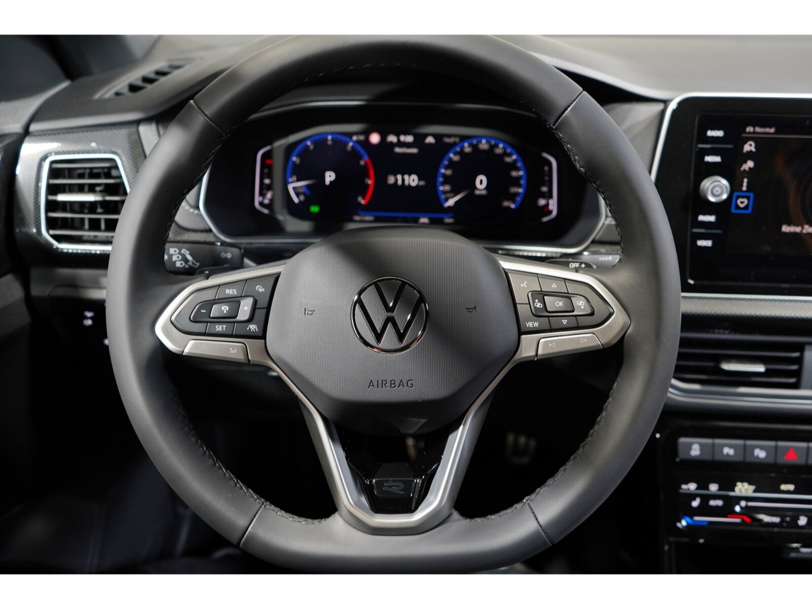 Volkswagen T-Cross – Bild 7