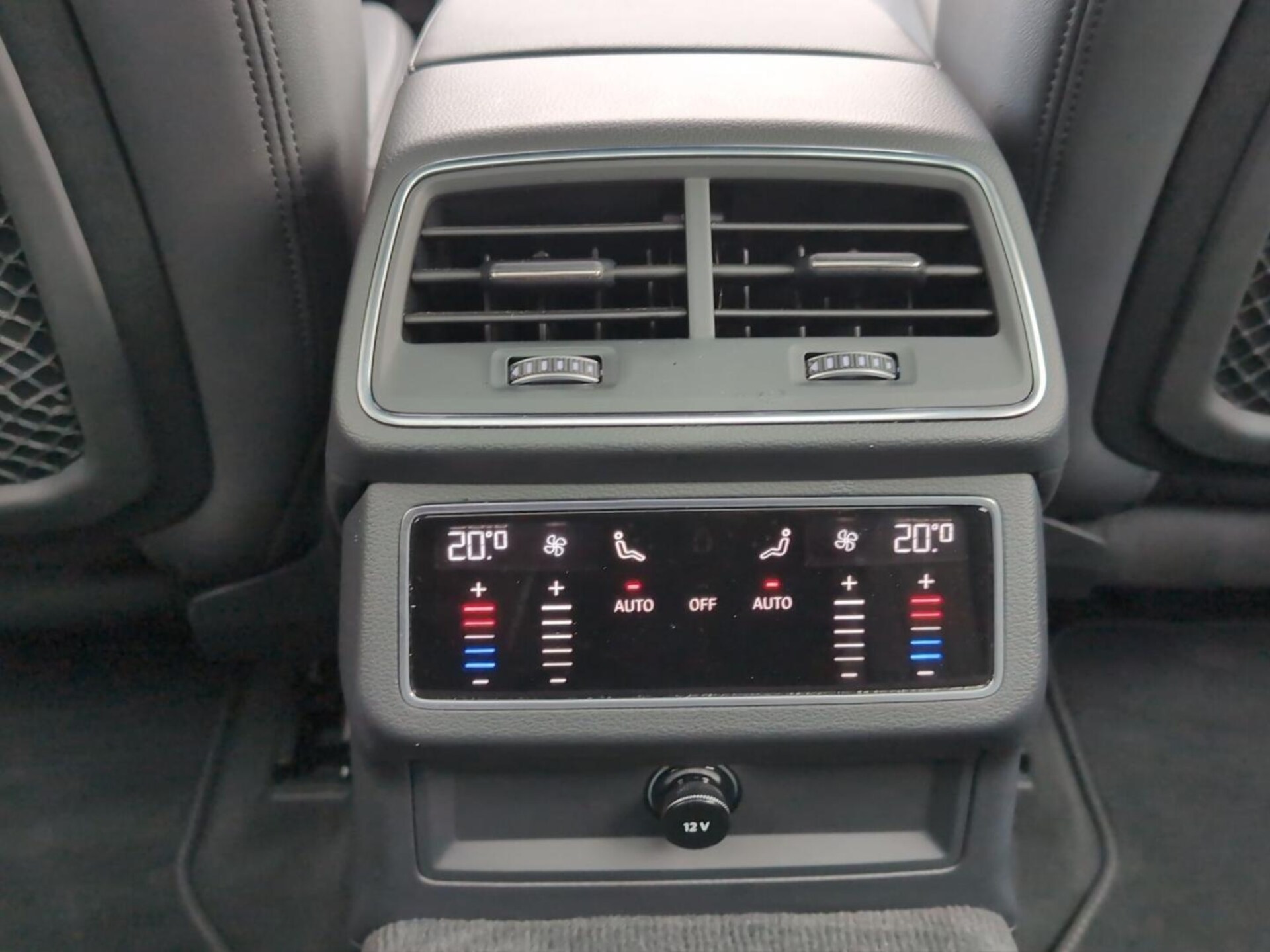 Audi A6 Avant Sport