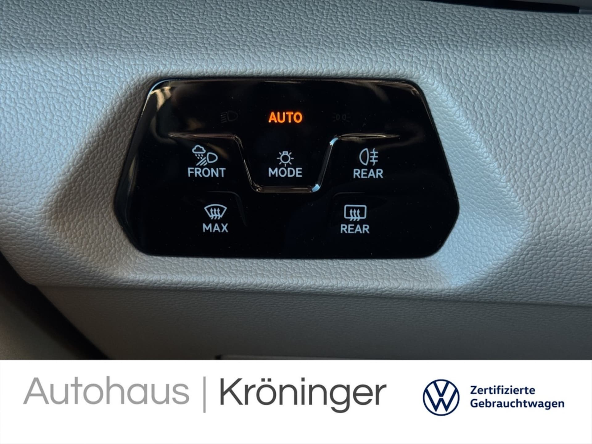 Volkswagen Multivan Life