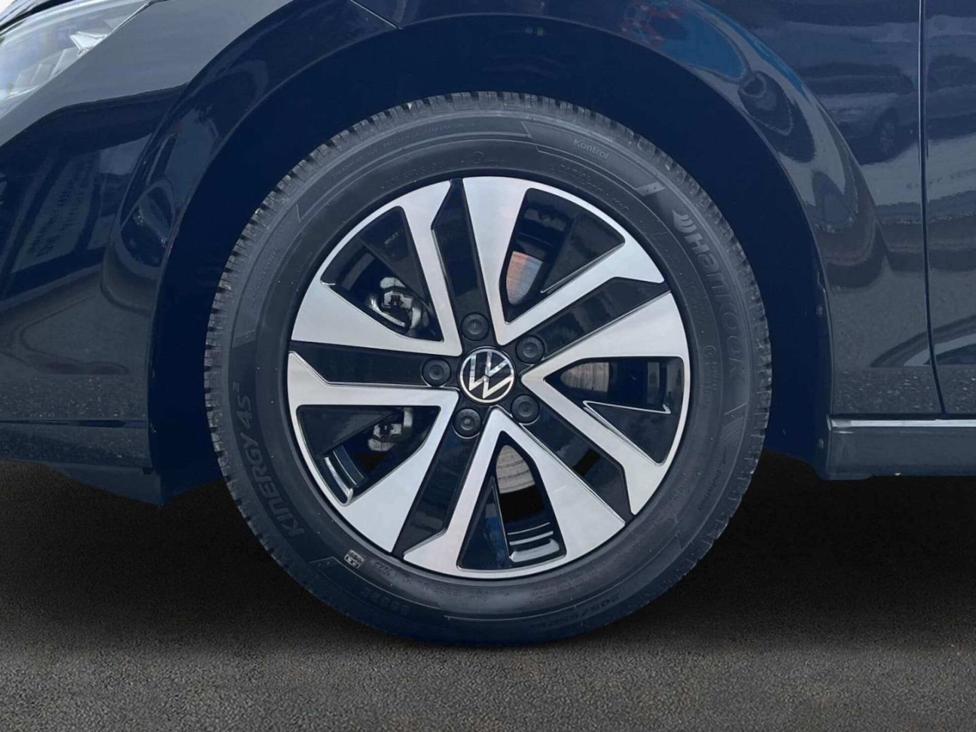 Volkswagen Golf ENERGY