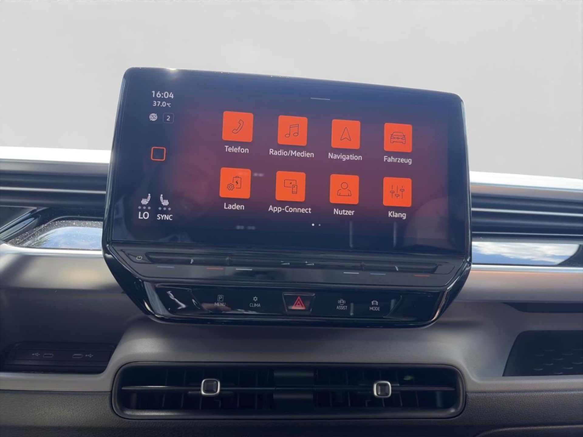 Volkswagen ID. Buzz Pro