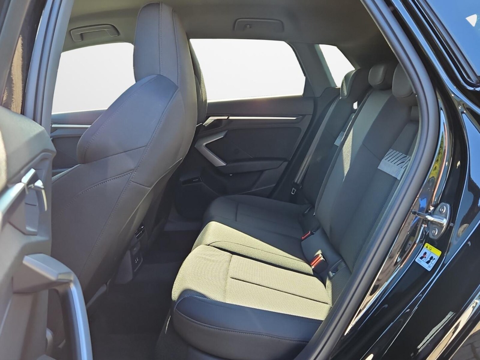 Audi A3 Sportback – Bild 12