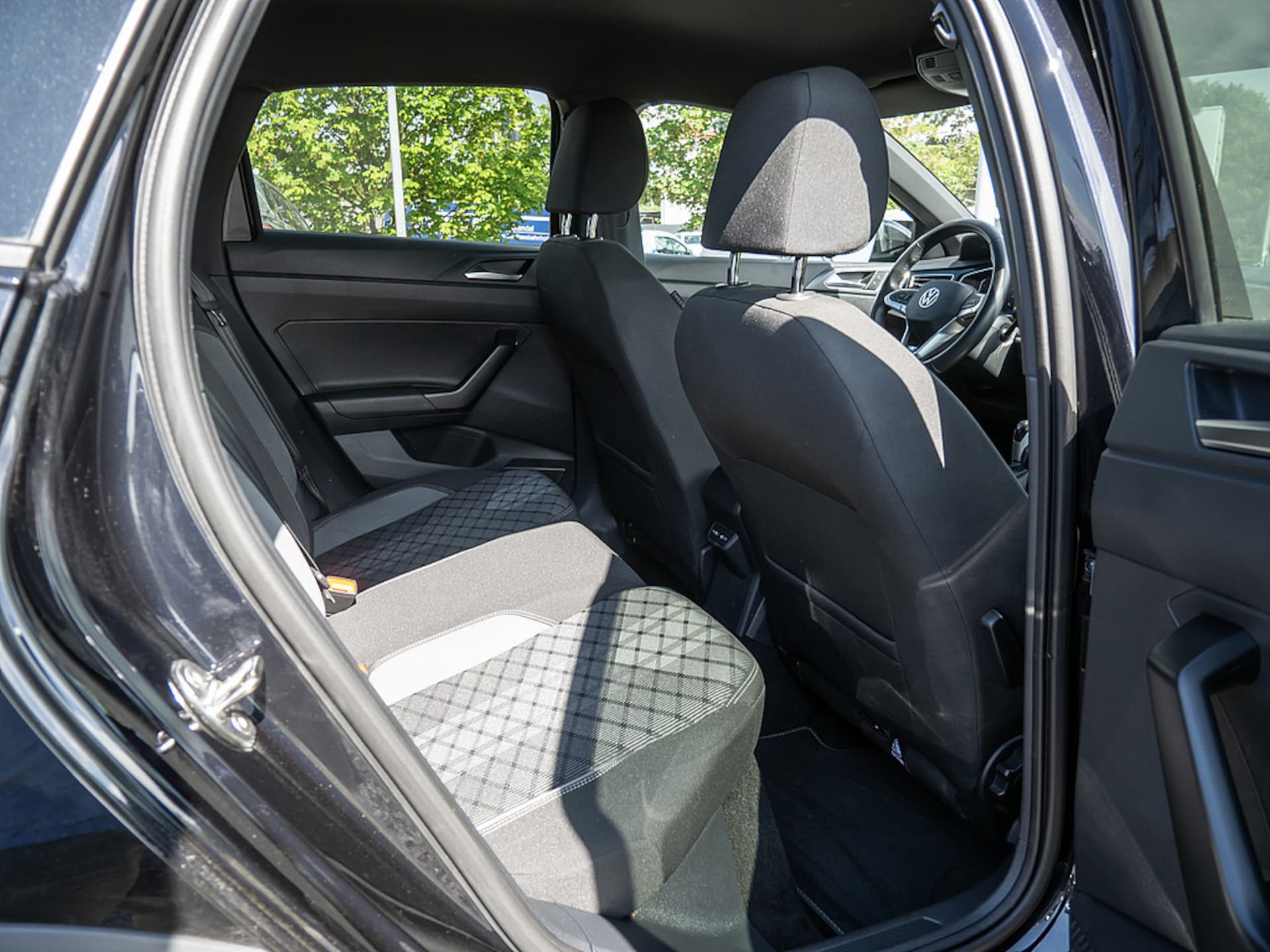 Volkswagen Taigo R-Line