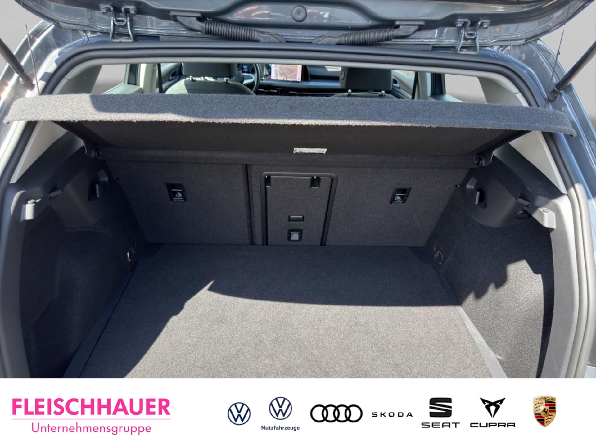Volkswagen Golf Style