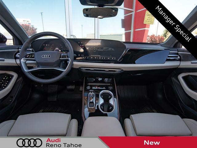 2026 Audi A6 Premium Plus - Photo 40