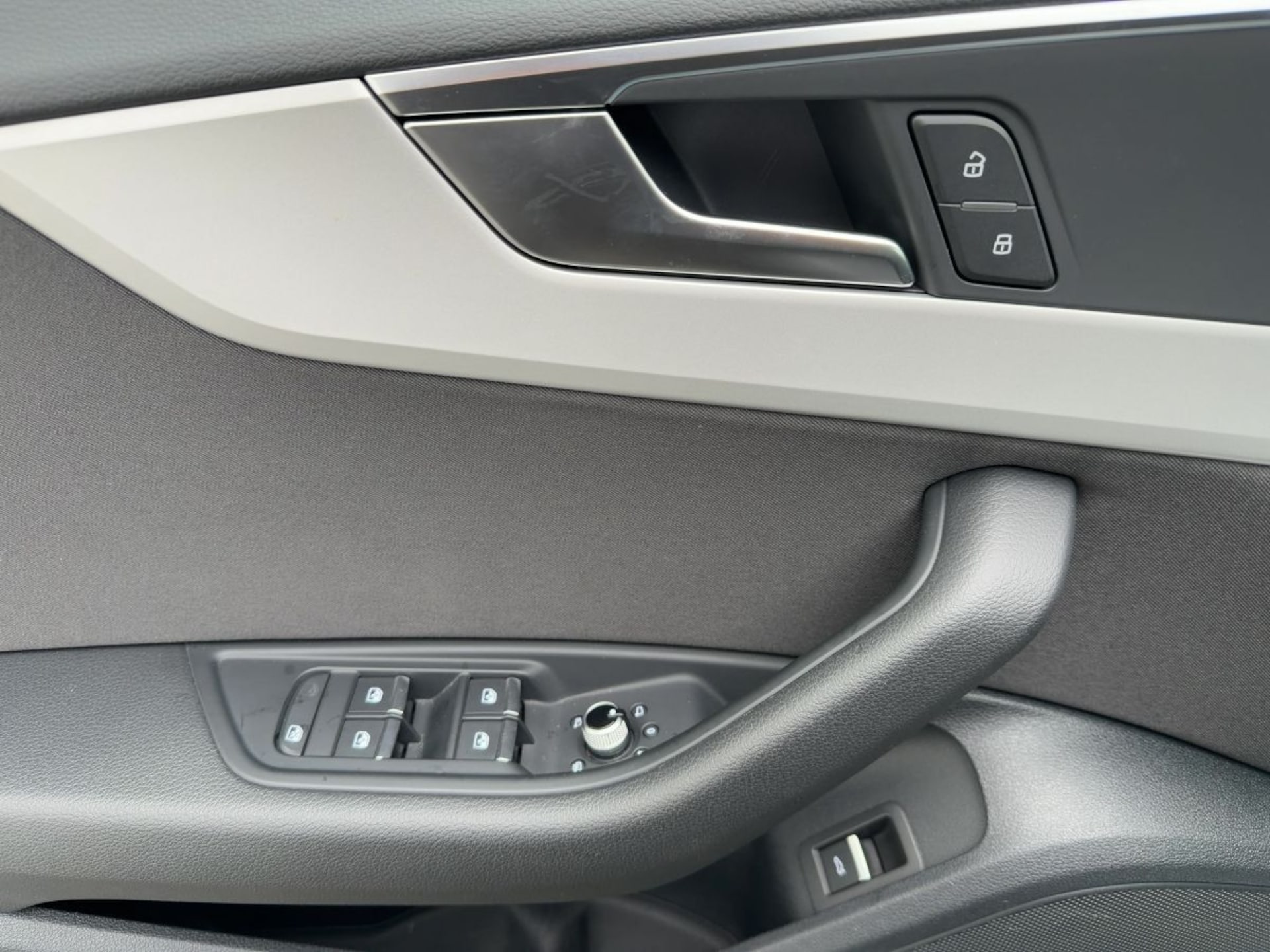 Audi A5 Sportback Advanced