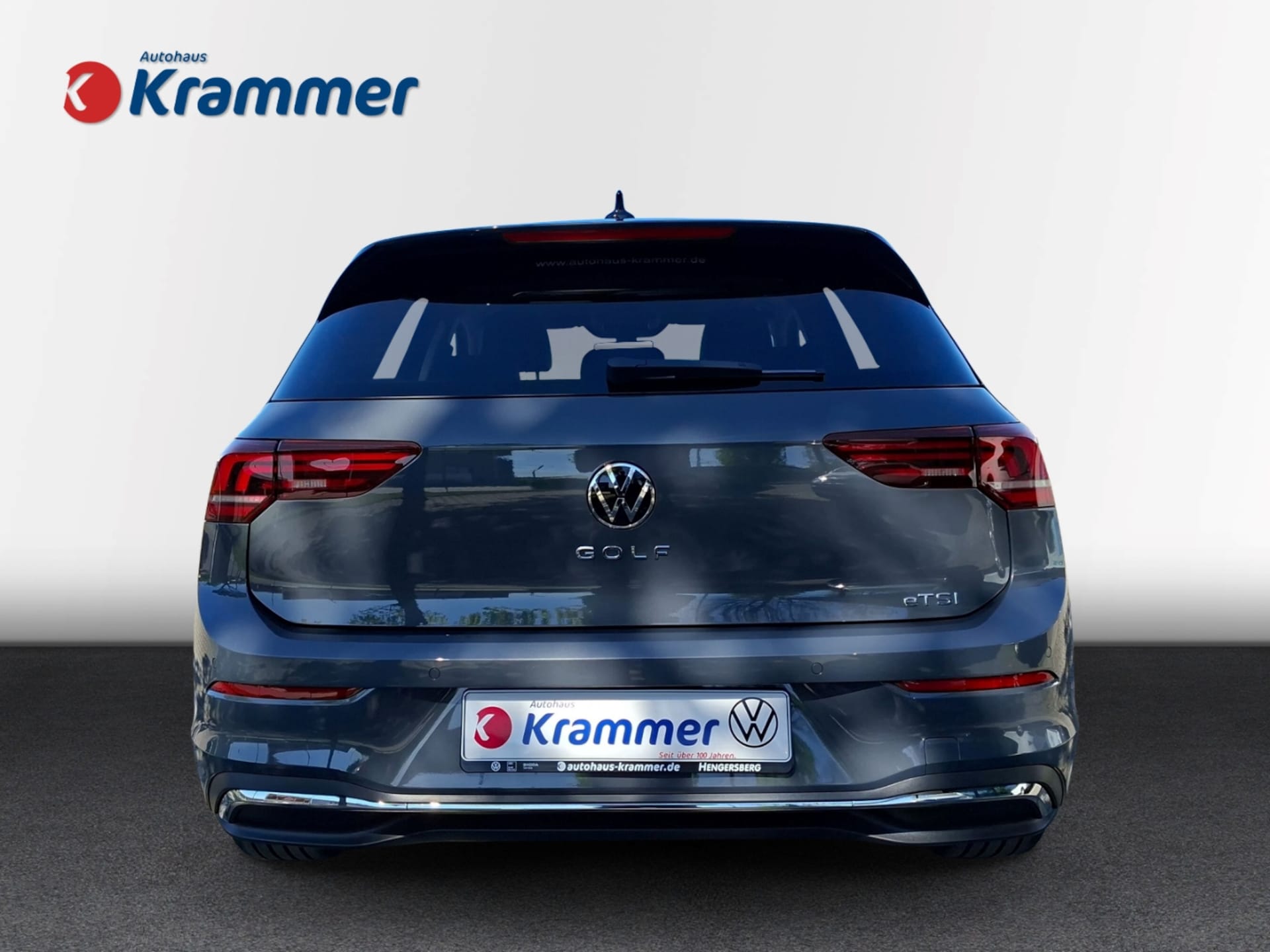 Volkswagen Golf ENERGY