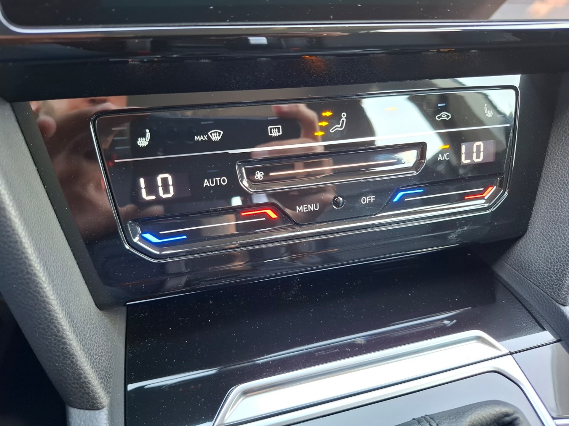 Volkswagen Arteon Shooting Brake Elegance