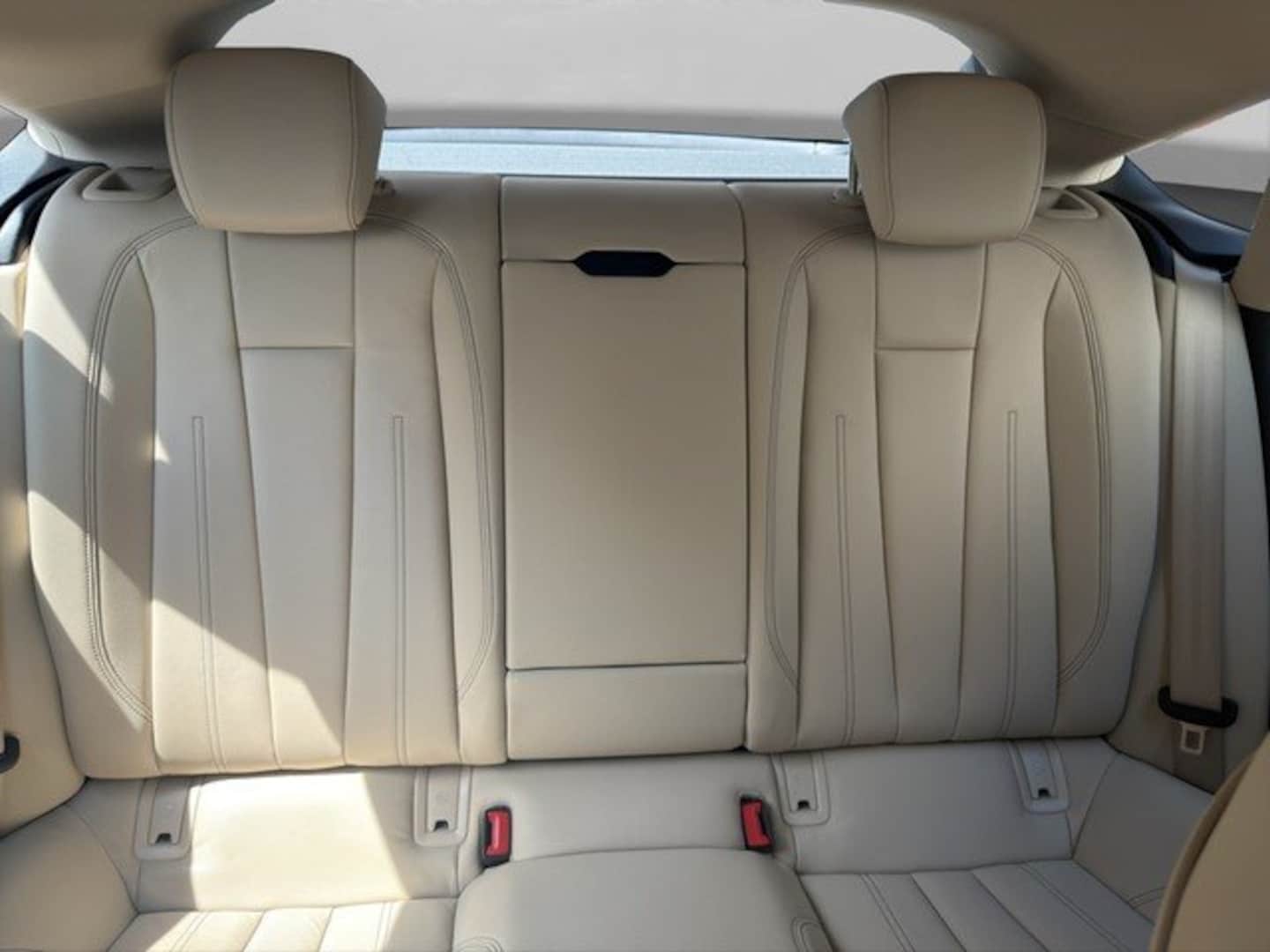 Bild über Audi A5 Sportback 40 TFSI S tronic - für weitere Informationen kontaktieren Sie den Audi Partner