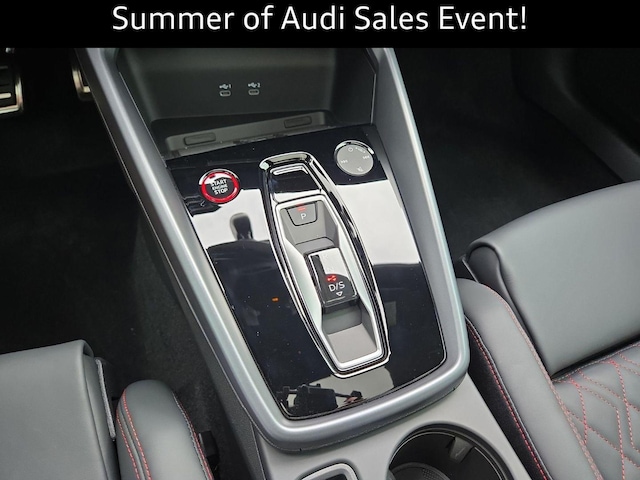 2026 Audi S3 Base - Photo 22