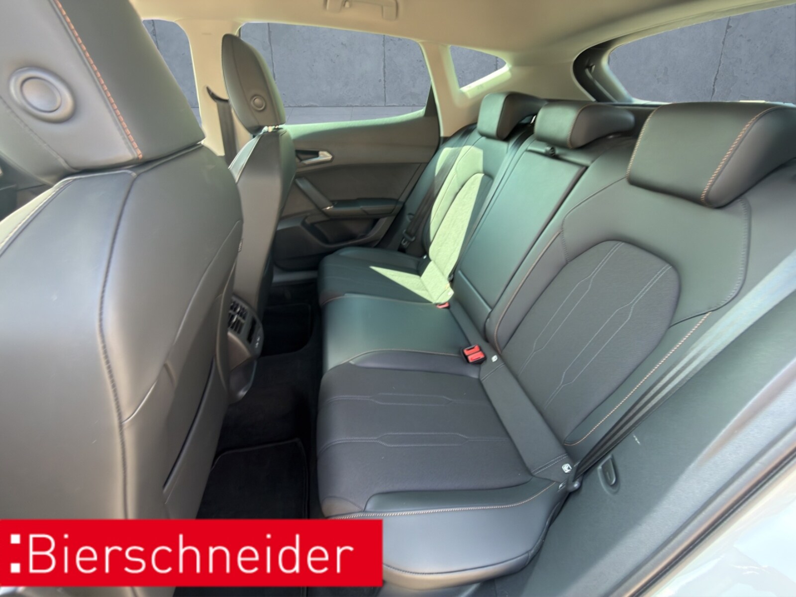 CUPRA Formentor – Bild 12
