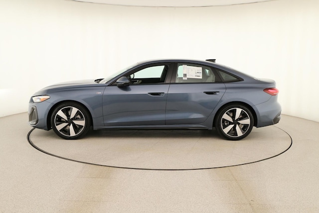 2026 Audi A5 Sedan