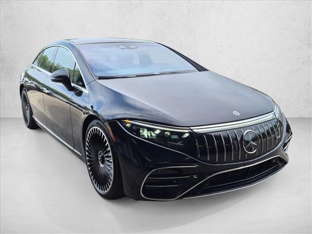 2023 Mercedes-Benz