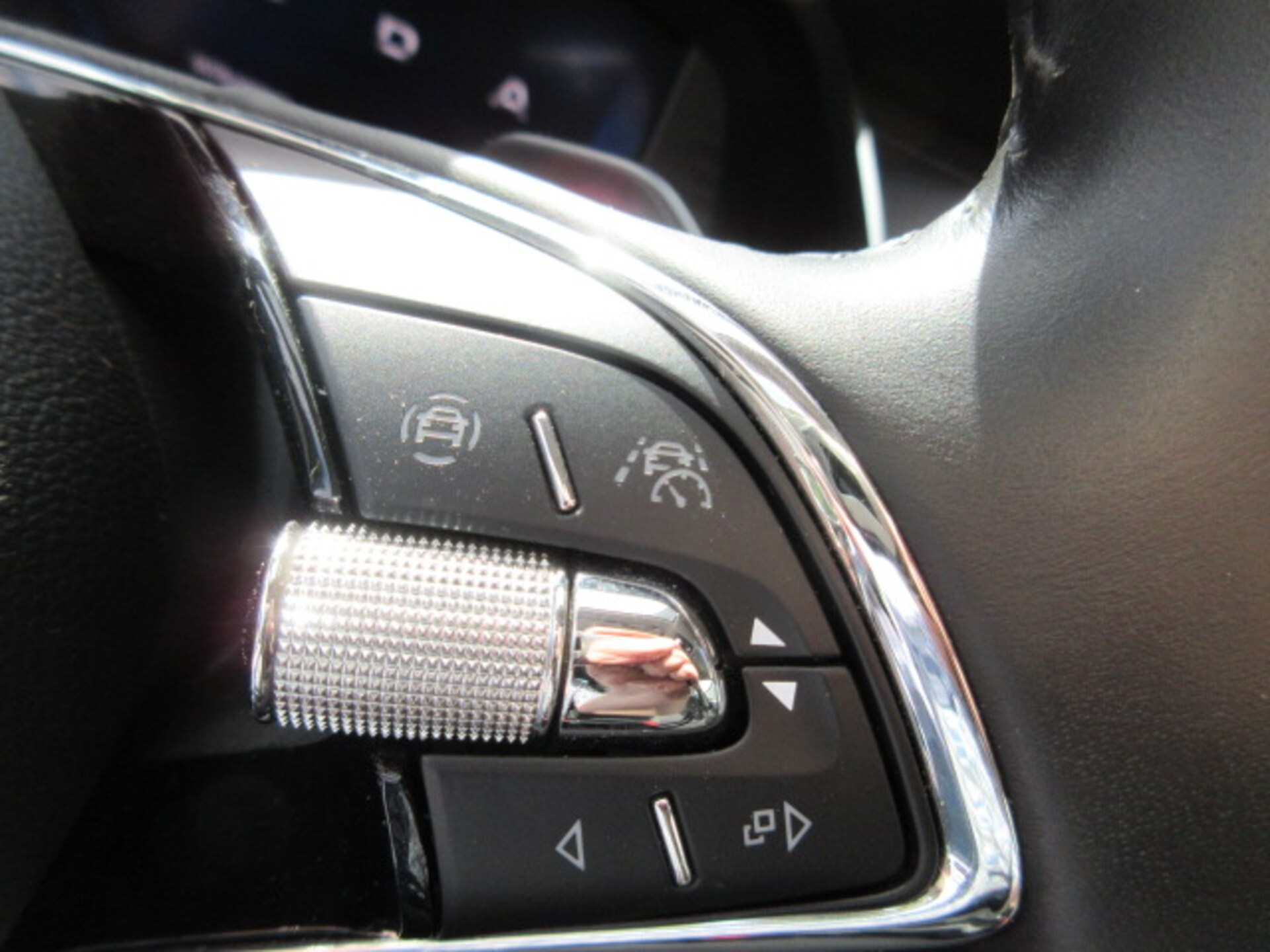 Skoda Octavia Combi Style