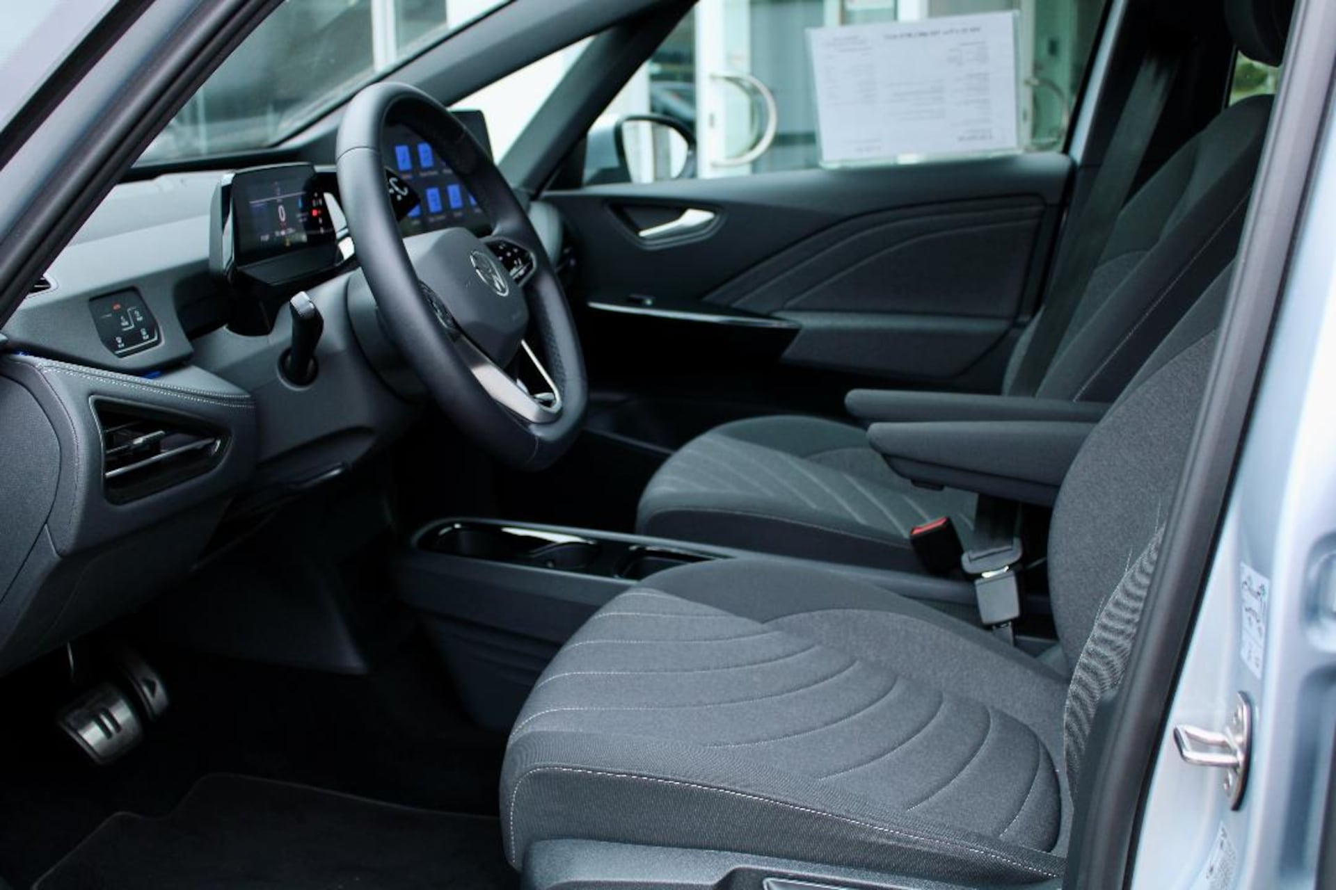 Volkswagen ID.3 Pro
