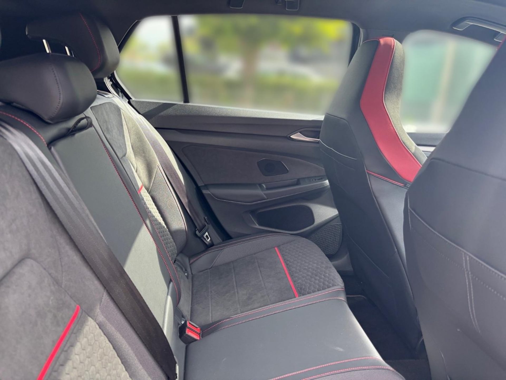 Volkswagen Golf GTI Clubsport