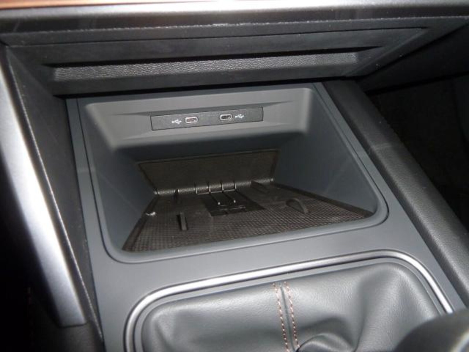 CUPRA Leon Sportstourer – Bild 21
