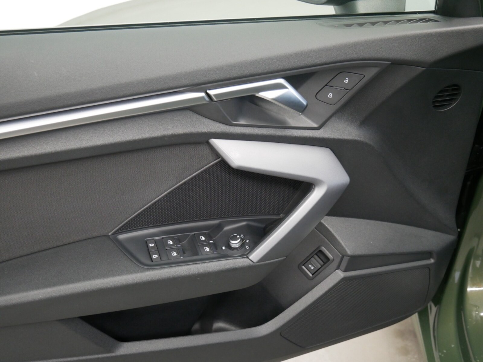 Audi A3 Sportback – Bild 10