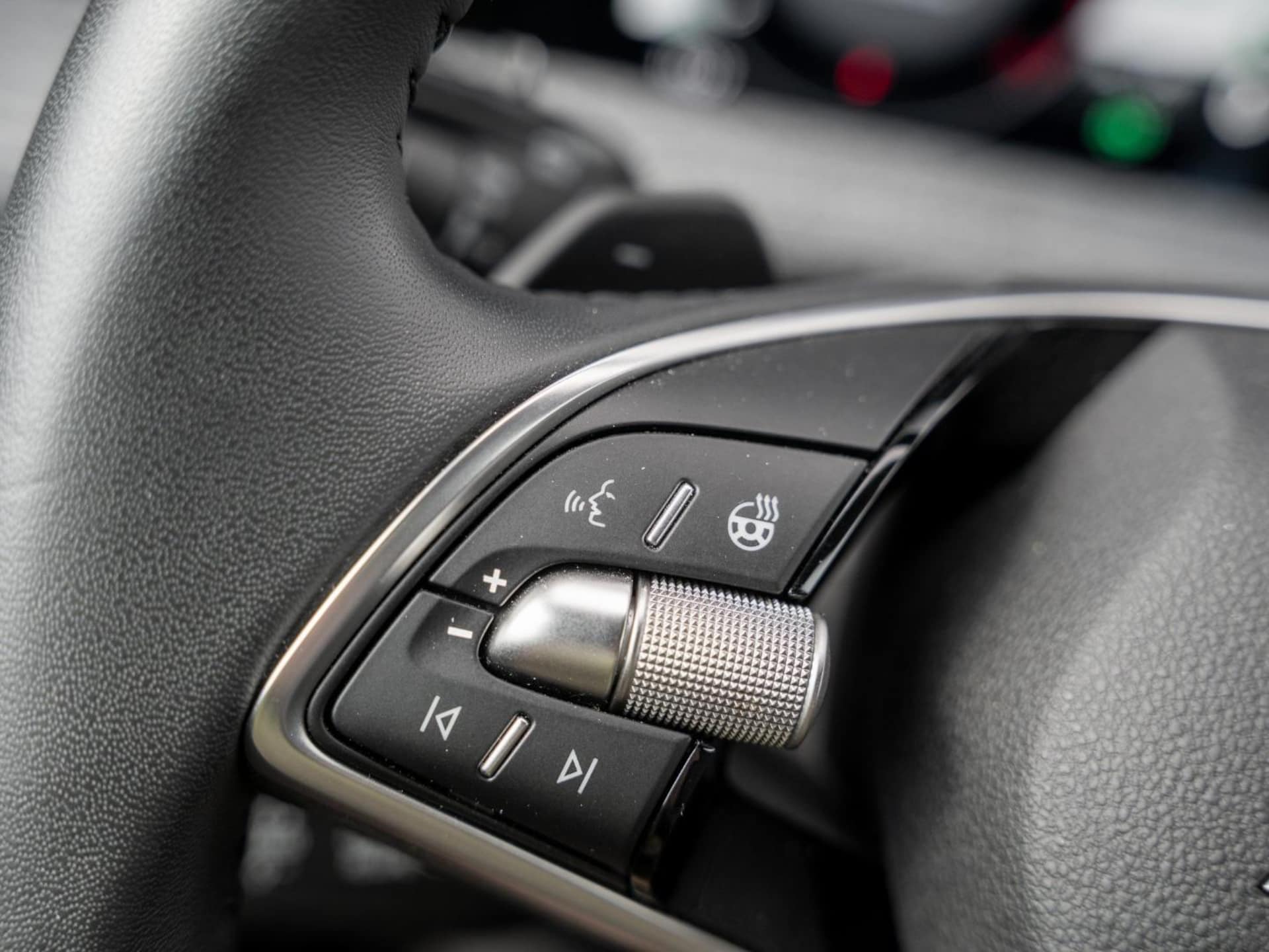 Skoda Superb Combi Selection