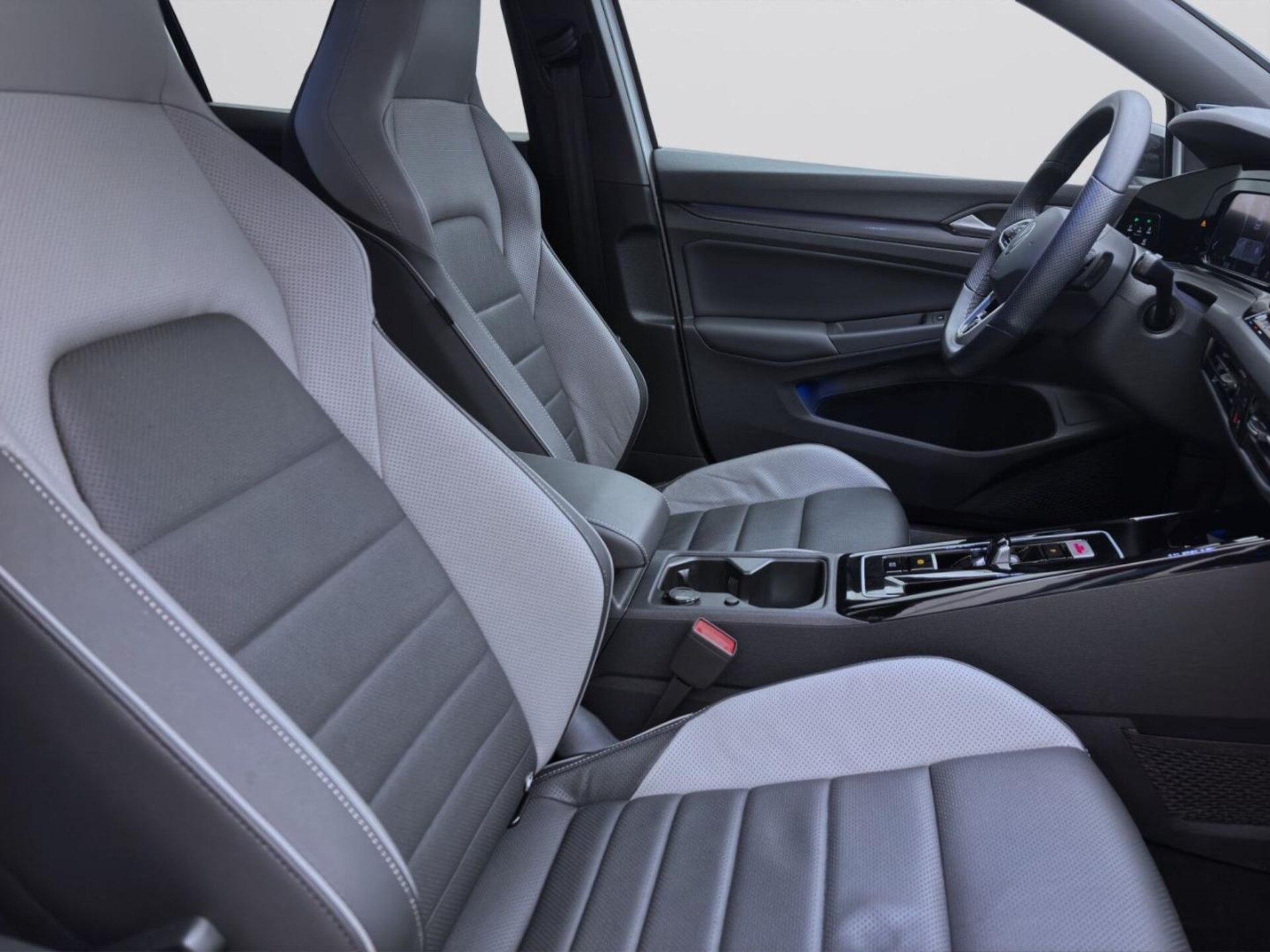 Volkswagen Golf GTD