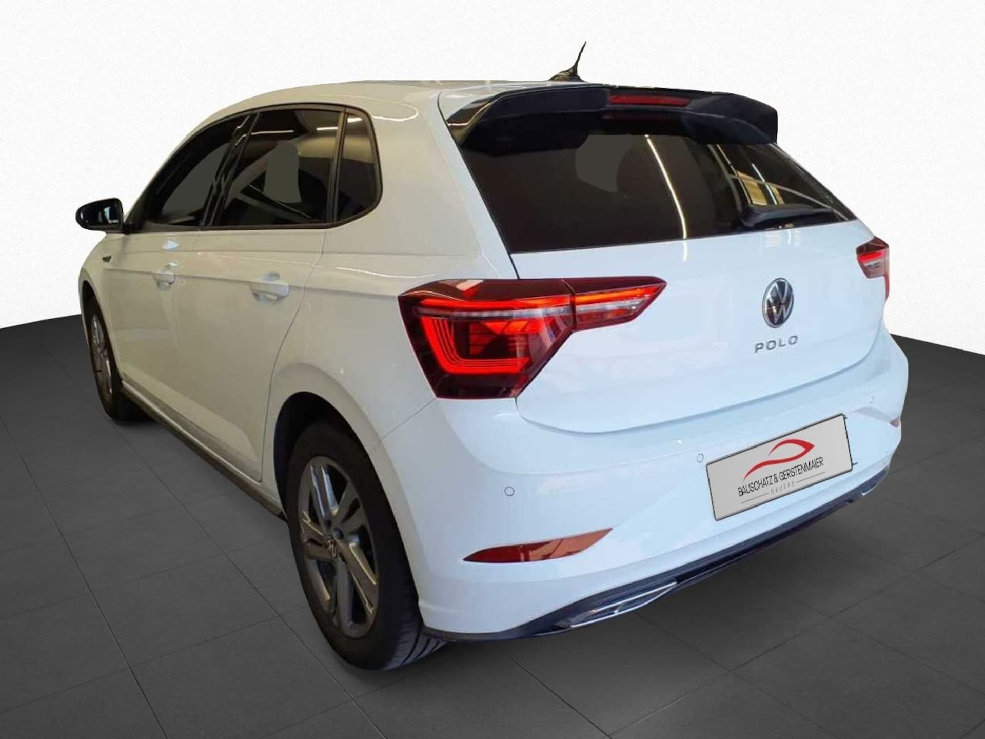 Volkswagen Polo R-Line