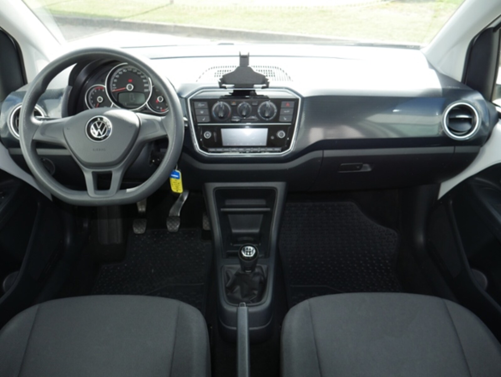 Volkswagen up! – Bild 6