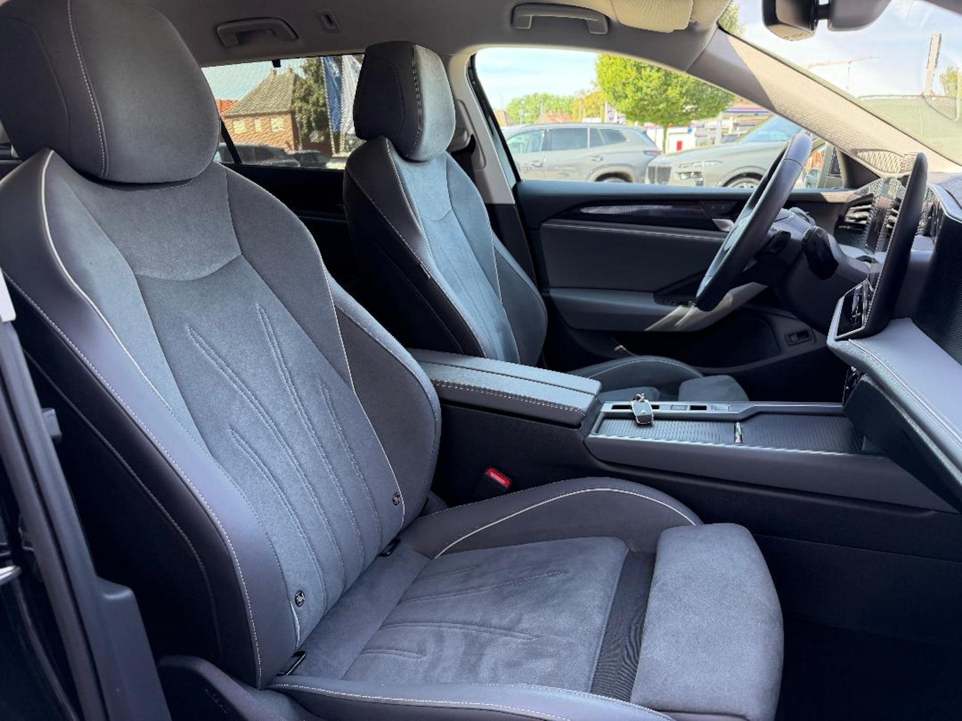Volkswagen Passat Business