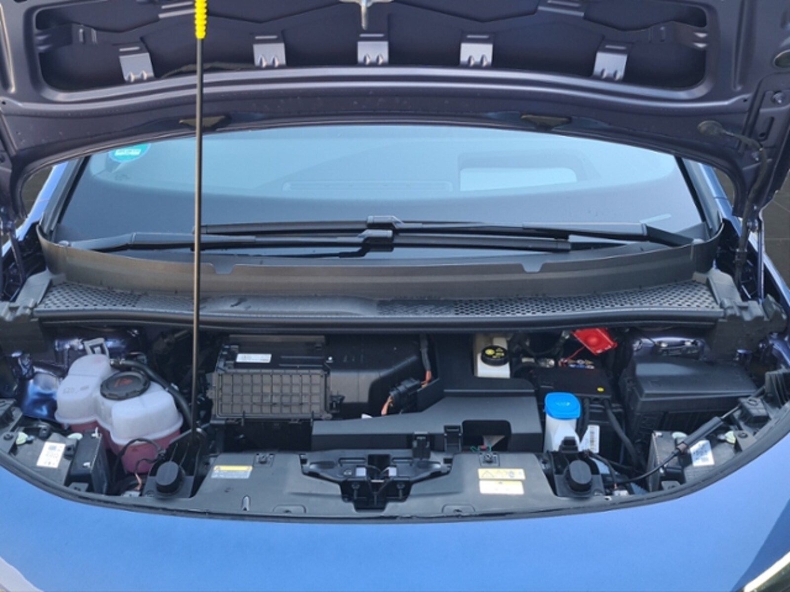 Volkswagen ID.3 Neo – Bild 22