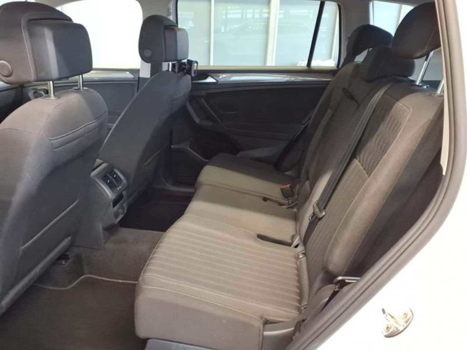 Volkswagen Tiguan Allspace Life