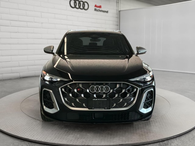 2025 Audi SQ5