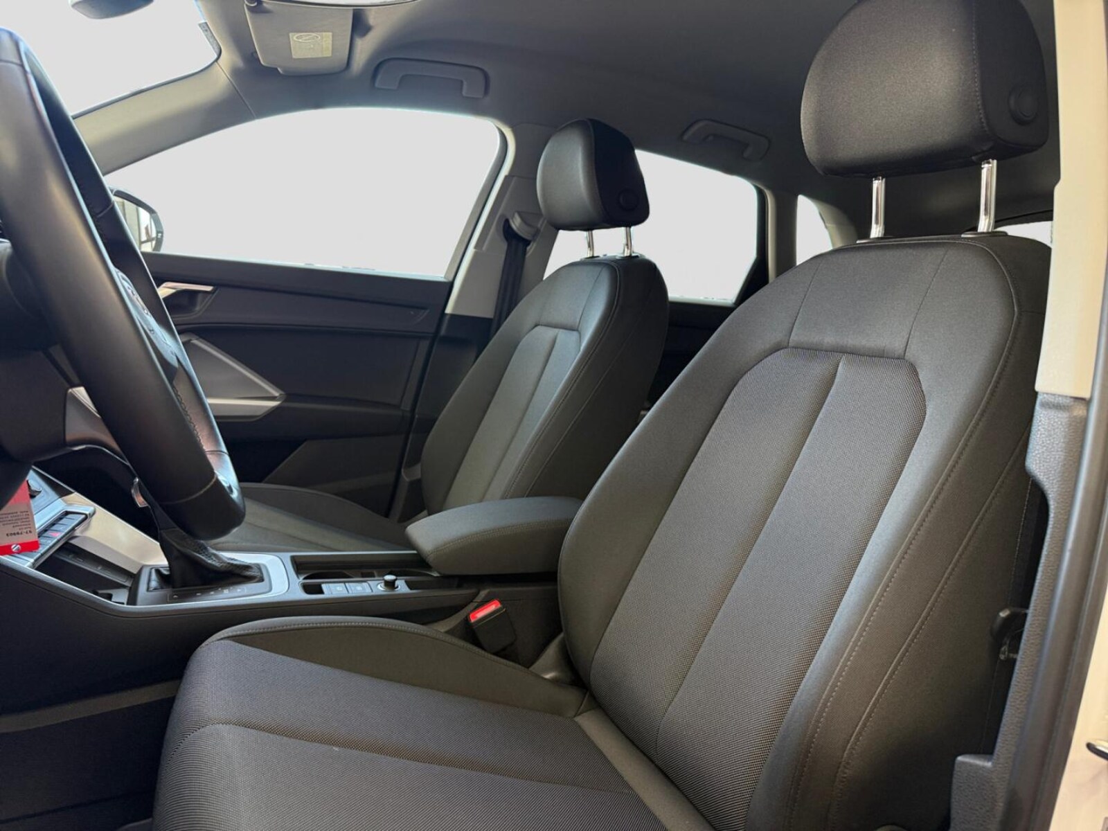 Audi Q3 – Bild 9